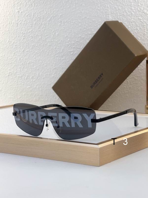 Burberry Sunglasses ID:20250529-48